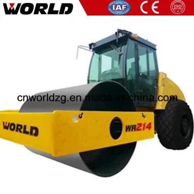 14tons Weight of Road Roller for Sale