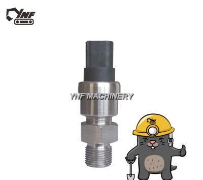 High Pressure Sensor 50MPa LC52s00012p1 8607307 Excavator Sk200-6e Sk200-6 Sk200-8