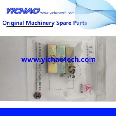 Sany Original Machinery Reach Stacker Spare Part Key A820103010873