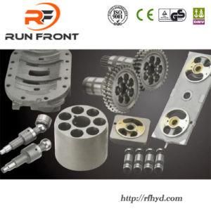 Hitachi Hydraulic Pump Parts Hpv Series Displacement 091