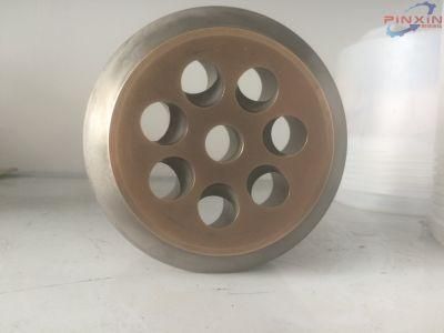 Hydraulic Spare Parts for Rexroth A2FM107 Motor