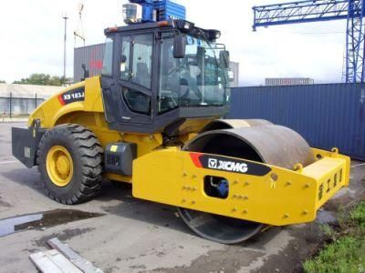 High Quality 18 Ton Road Compactor Roller Xs183j