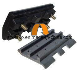 Road Construction Machinery Track Pads with EPS Plate