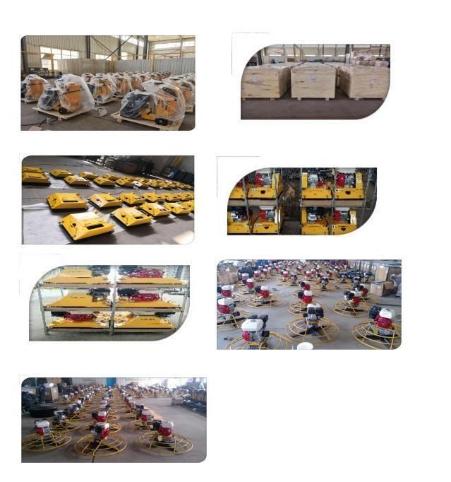 Concrete Cutter Cutting Machine