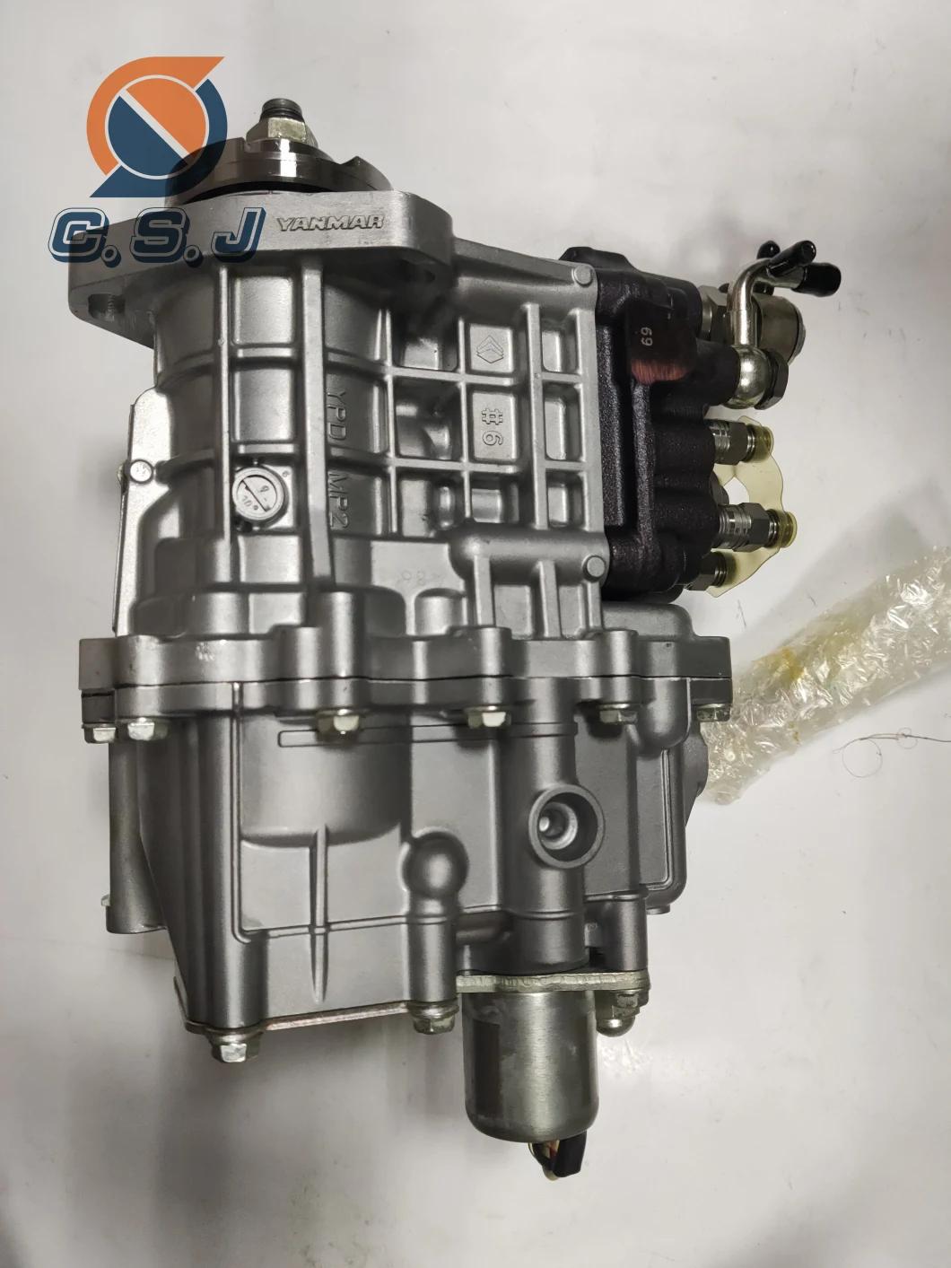 Fuel Injection Pump for Yanmar Engine 4tne92 4tne94 4tne98 4tnv88