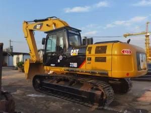 Used Cat 330d Excavator Caterpillar/Cat Excavator 320d, 325D, 330d, 330b Used Excavator Cat 320d, Cat 330d Cat 325dl Excavator for Sale
