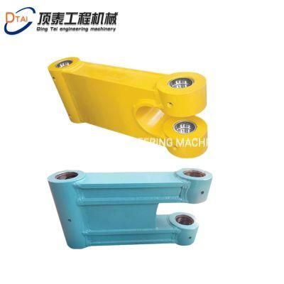 High Quality and Factory Supply Directly Zx200 Bucket Link or H-Link for Excavator Crawler