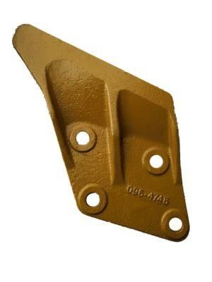 Excavator Spare Parts Side Cutter 096-4748 for Caterpillar Machinery