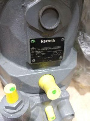 Hydraulic Variable Piston Motor A6vm28ep2/63W-Vzb027 for Construction Machinery