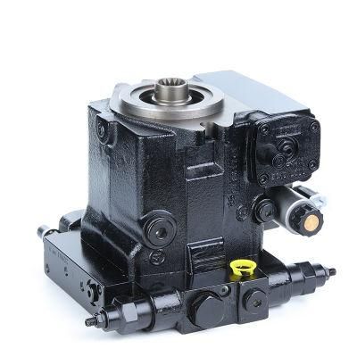A10vg45 Hydraulic Pump for Apply to Bomag Pavers Spare Parts
