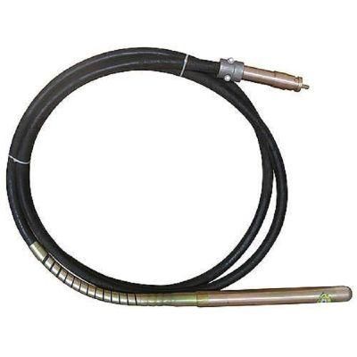 Zx 50 Korea Type Concrete Vibrator Pipe by Kzw with 22 Years Experience