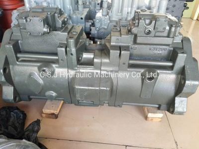 K3V280DTH Hydraulic Pump for Hyundai R800-7