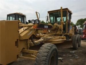 Used Cat 140K Motor Grader Used Cheap Cat 140h 140g 140K Motor Grader for Sale Engine Brand Cat 140K Used Motor Graders