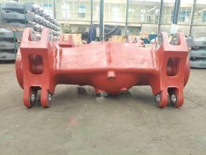 Sand Casting Spare Parts Severice Mining Machinery