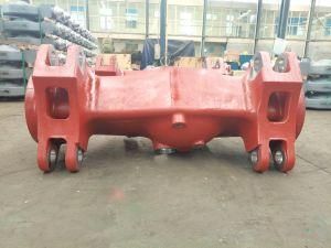 Sand Casting Spare Parts Severice Mining Machinery