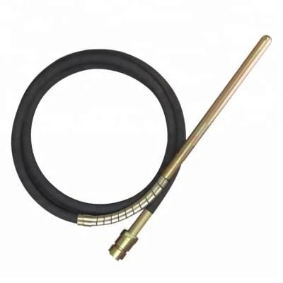 Electric Portable Surface Concrete Vibrator Poker Niddle