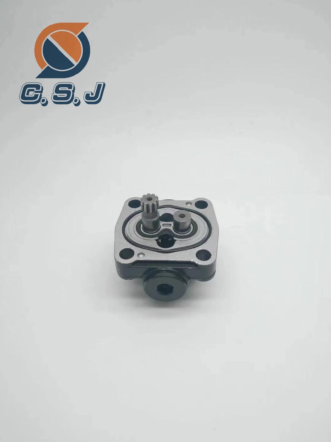 Charge Pump Gear Pump for NACHI Pvk-2b-505