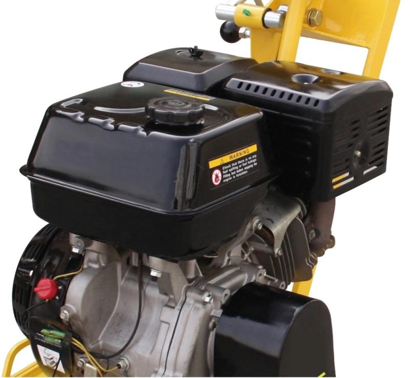 Pme-Sm20h High Quality Scarifier Machine with Honda Gx390