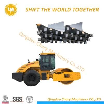 Earth Moving Machinery Shantui Singer Compactor Roller for Sale