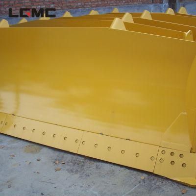 16y-80-70000 U-Shaped Cutter Head Bulldozer Part