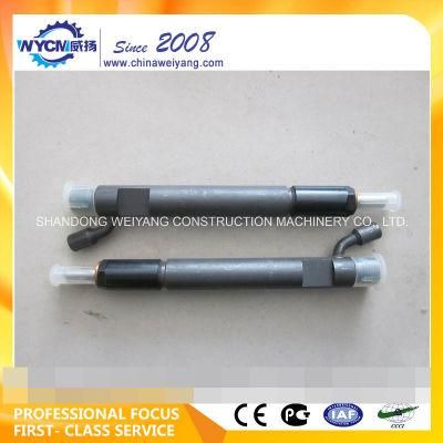 Dced 6CTA8.3 C44948364 Injector, 4110000081004 Injector for Sale
