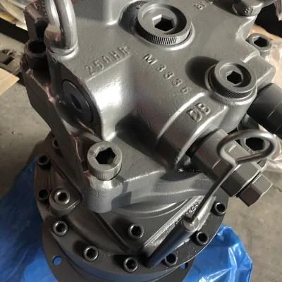 36 Tons Excavator Hydraulic Rotary Motor Assembly System for Sdlg