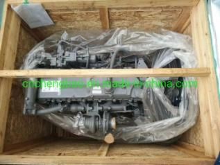 Doosan Excavator Valve, Dx260 Dx340 Excavator Parts ( 400914-00250 400914-00252