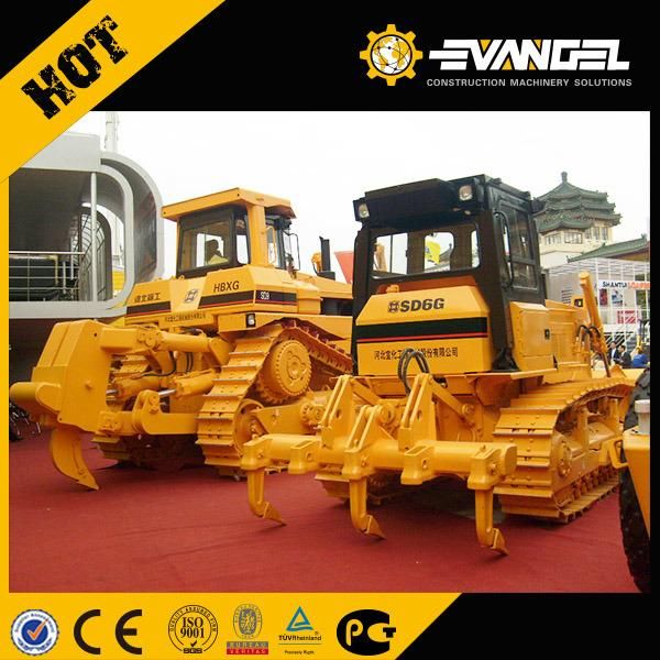 Hot Sale Hbxg 320HP Crawler Bulldozer SD8b