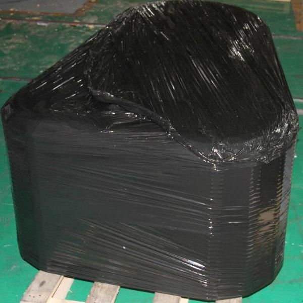 400X73X74 Excavator Rubber Tracks for 337 341 and Ihi 55