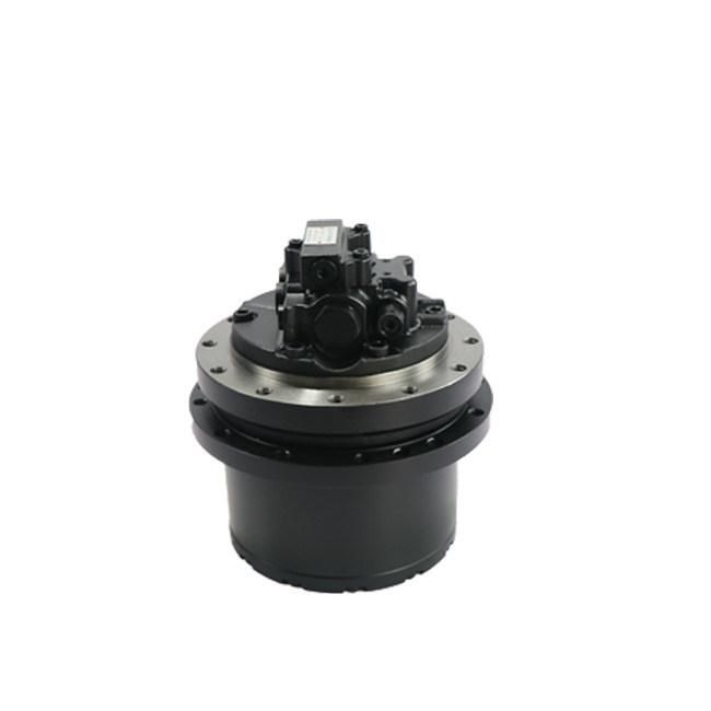 Excavator Parts E306e T7t2 Final Drive Travel Motor Assy