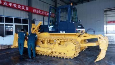 Shantui 17ton 160HP Bulldozer SD16