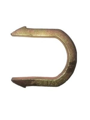 Excavator Spare Parts Tooth Pin 37lk for Helilok Series