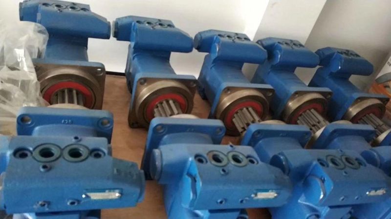 M5X130 Swing Motor Rotory Pump for LG200 Excavator