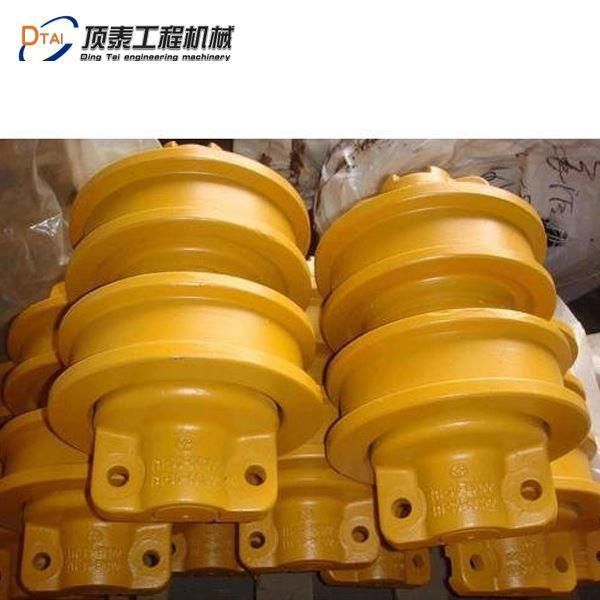 Bulldozer Bottom Roller /Track Roller/Lower Roller D80 D85 D155 Undercarriage Parts