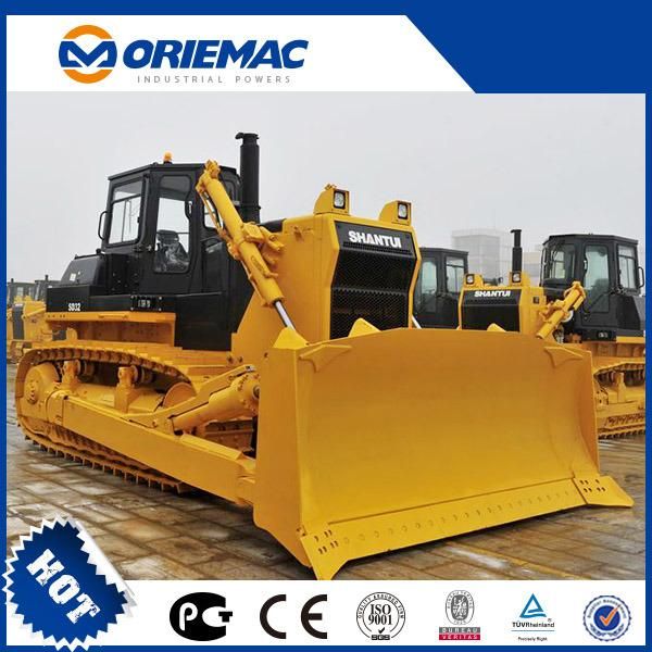 Shantui Bulldozer for Sale (SD32)