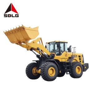 Sdlg L958f Wheel Loader Sdlg LG958L L958f for Heavy Construction L958f Sdlg Wheel Loader