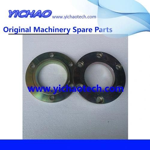 Sany Original Container Equipment Port Machinery Parts Roller Bearing End Cap A820201000724