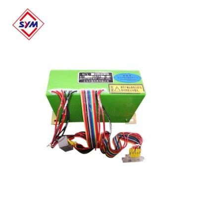 Tower Crane Slewing Block Supplier Supplier and Price