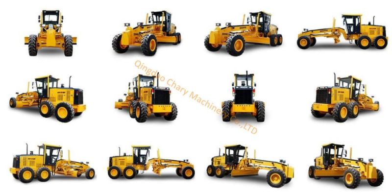 Sg 21 Shantui Construction Equipment Motor Grader /Shantui Motor Grader