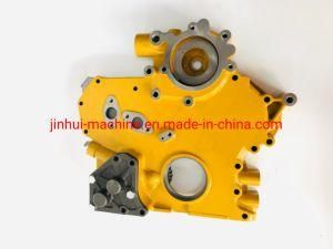 E200b E240 E300b Excavator Engine Parts Hydraulic Pump Spare Parts Oil Pump