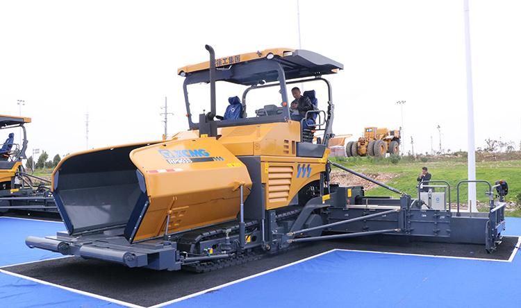 XCMG Paver Width 9m RP903s Road Paver Machine Price