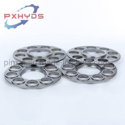 Hydraulic Spare Parts for Rexroth A2FM180 Motor