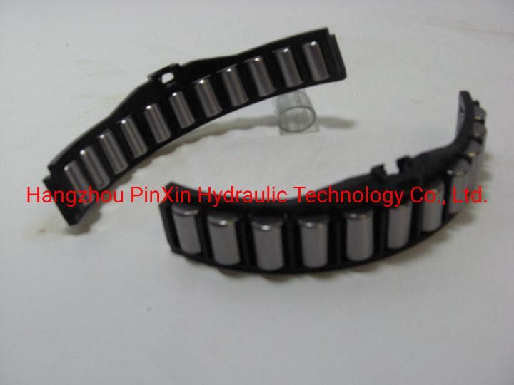 Hydraulic Spare Parts for Rexroth A4vg71 Pump
