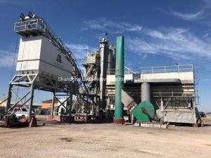 New and Used Bitumen Paver Machines Asphalt Mixing Plant for Sale