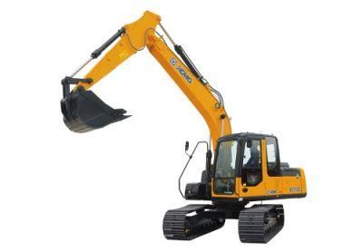 15 Ton Hydraulic Crawler Excavator, Farm Equipment, 320 ATV Amphibious Excavator, Chinese Professional Supplier