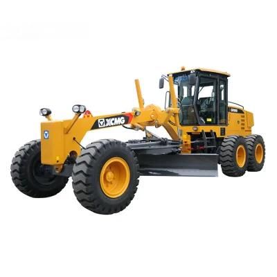 Road Building Machinery Gr180 Hydraulic Motor Grader for Sale