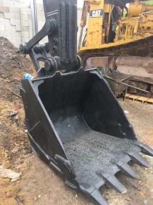 Used Crawler Excavator PC200-6 Komatsu Brand