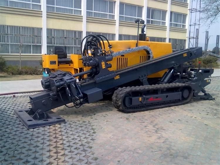 X Cm G Xz320 Horizontal Directional Drill Machine