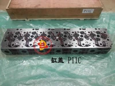 Cylinder Head Engine Parts P11c
