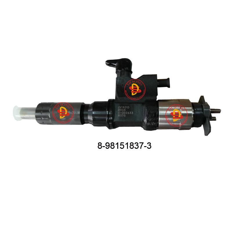 Te Brand Injector Qsk19 4955524 Factory Price